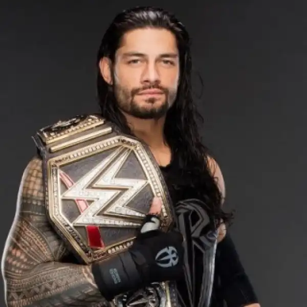 Roman Reigns - WWE Theme